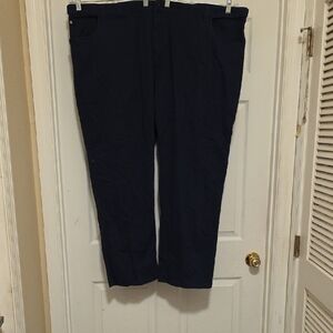 ❣️Arrow Men's Navy Chinos